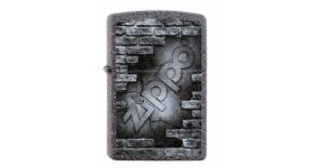 211 Zippo bricks - Зажигалка ZIPPO